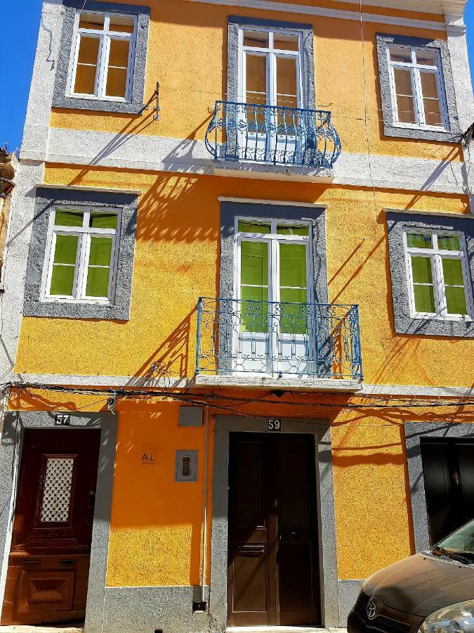 Dreaming Setubal Setúbal Exterior foto